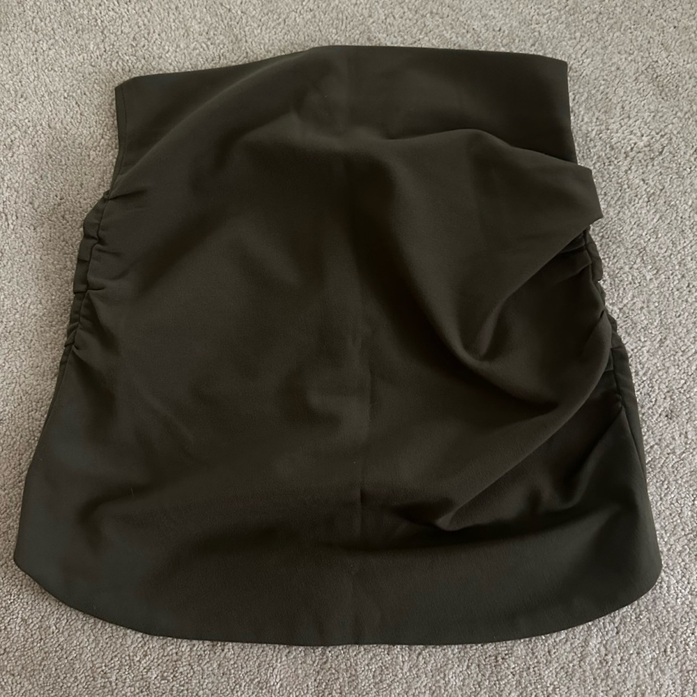 Mini Skirt